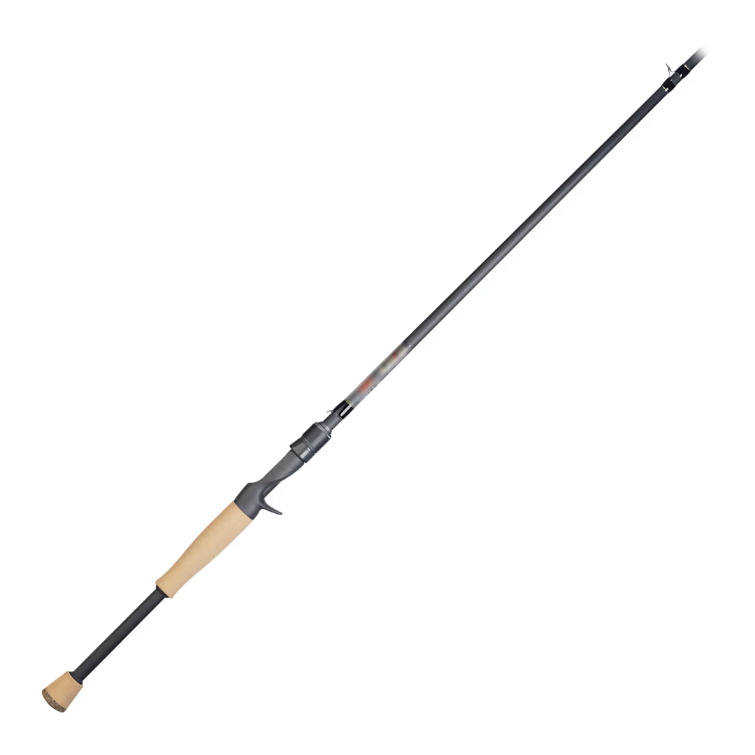 Cara Casting Rod - 7'3" - Medium Heavy - Moderate Slow - Deep Runner - B