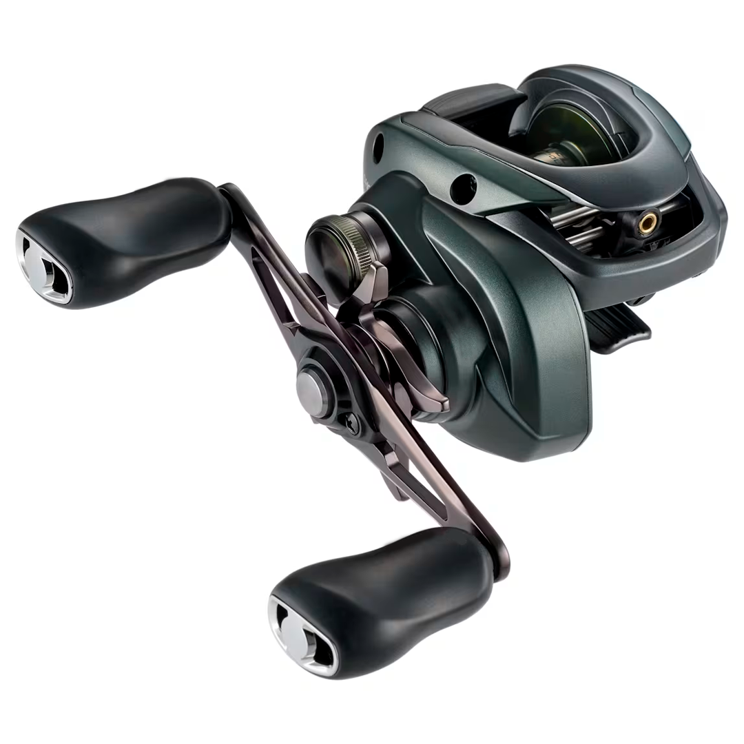 150 M Baitcast Reel