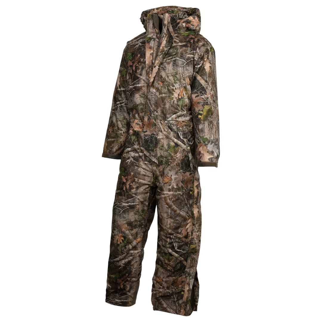 Silent Stalker Elite Coveralls for Men