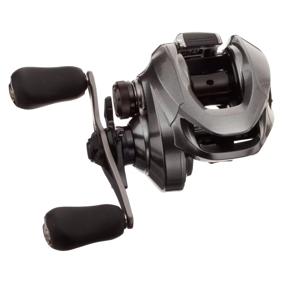 Chronarch MGL Low-Profile Baitcast Reel