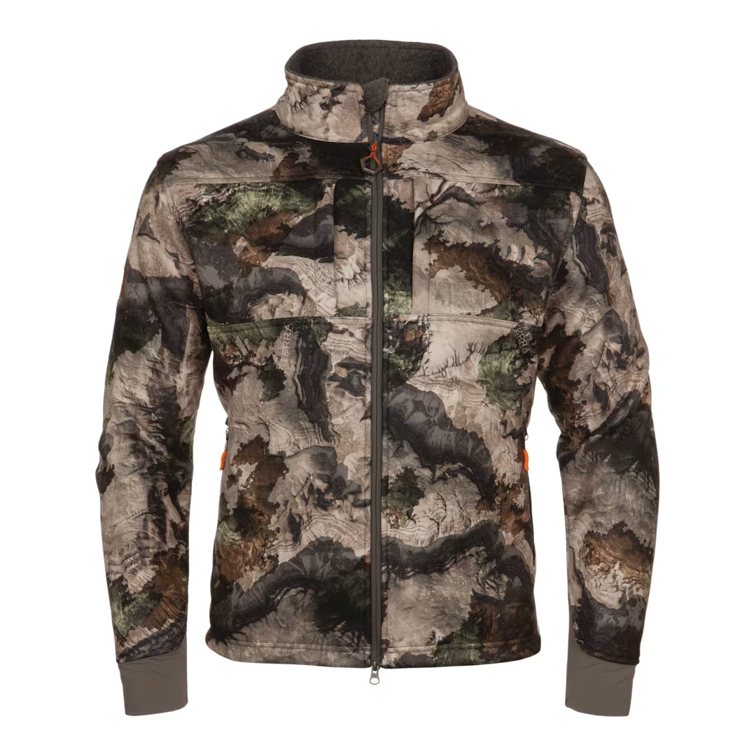 Voyage Jacket for Men