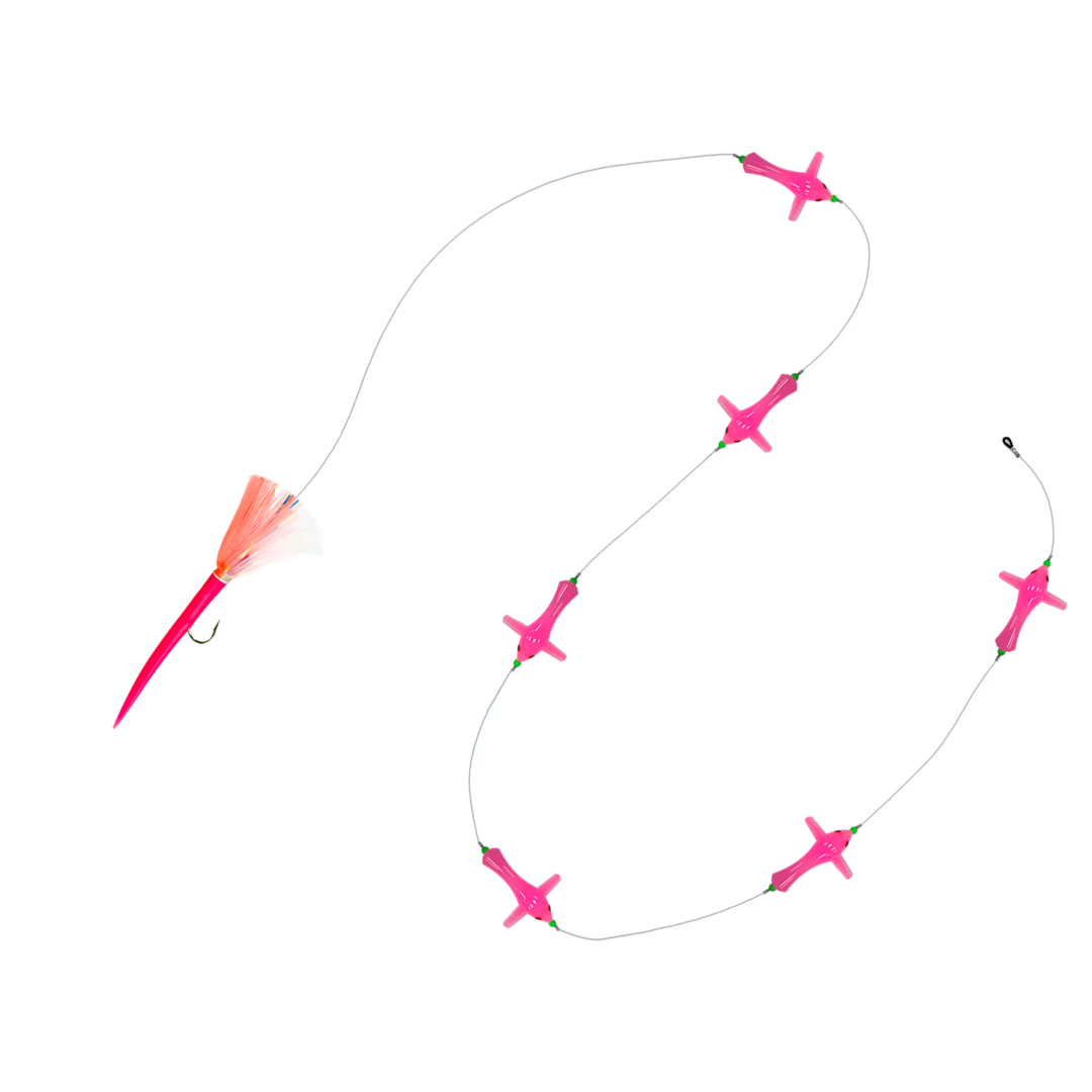 Ahi Bird Chain