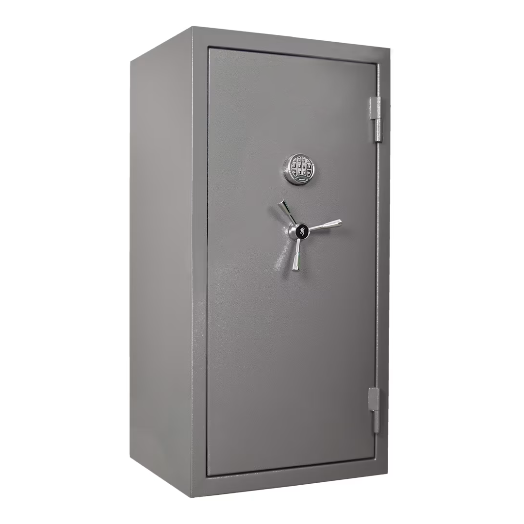 Ultra 33 Gun Safe E-Lock