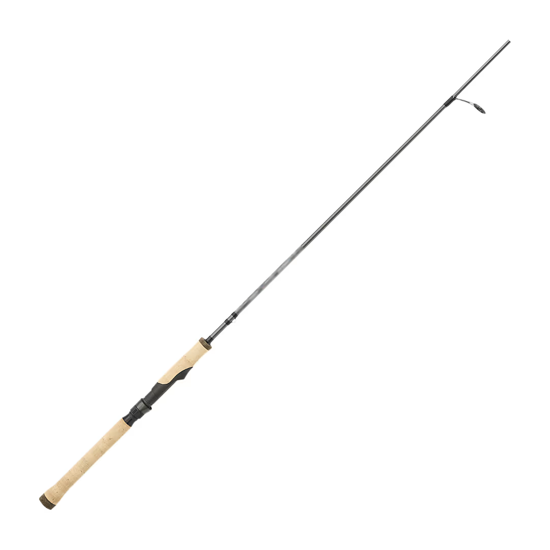 Avid Series Spinning Rod - 6'6" - Medium - Fast - 1-Piece
