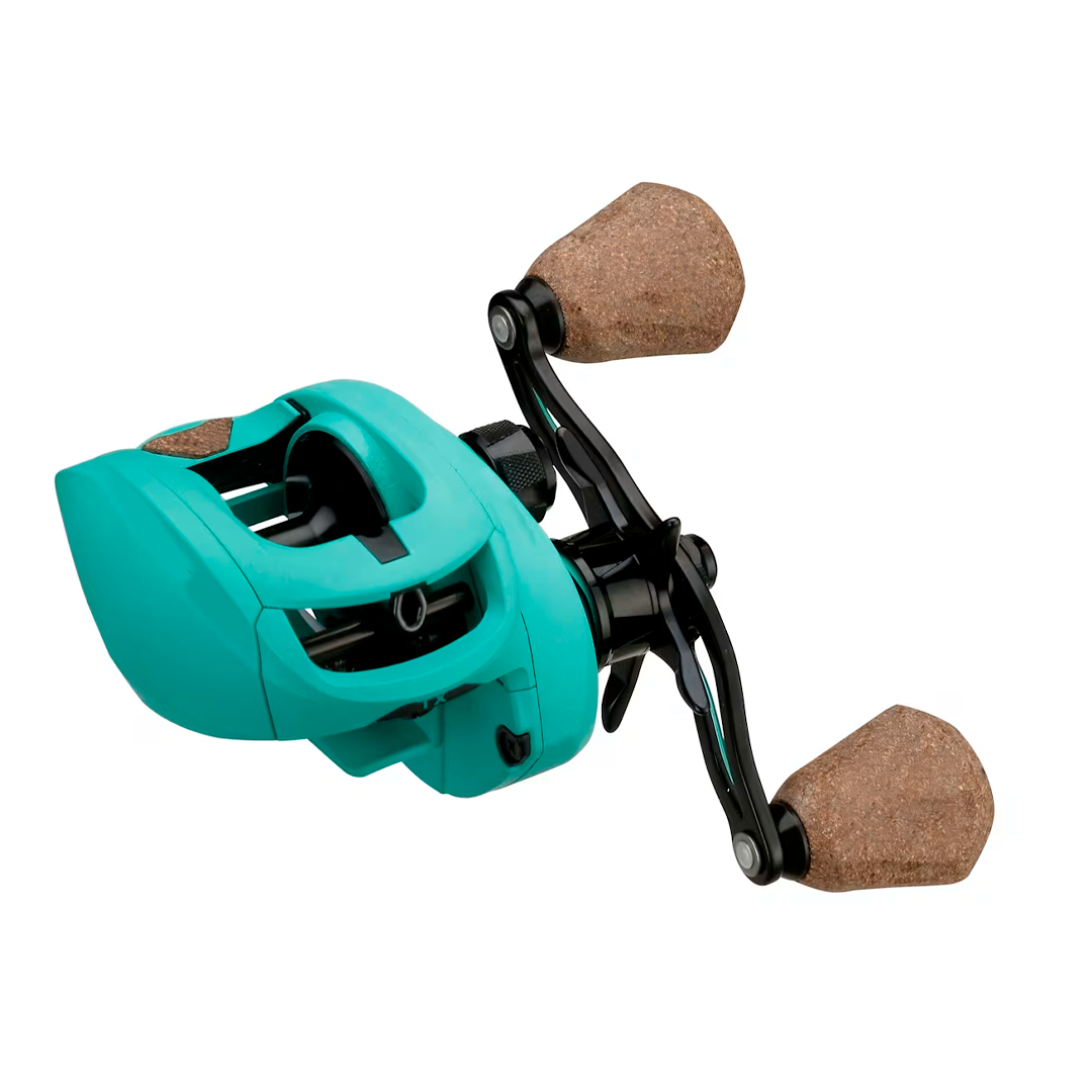 TX2 Baitcast Reel - TX2-7.5-LH
