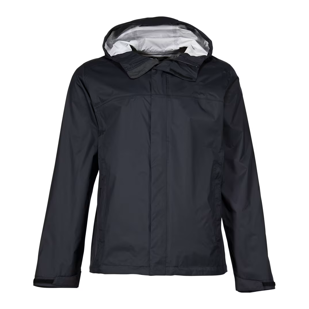 Venture 2 Waterproof Jacket - TNF Black - XXS
