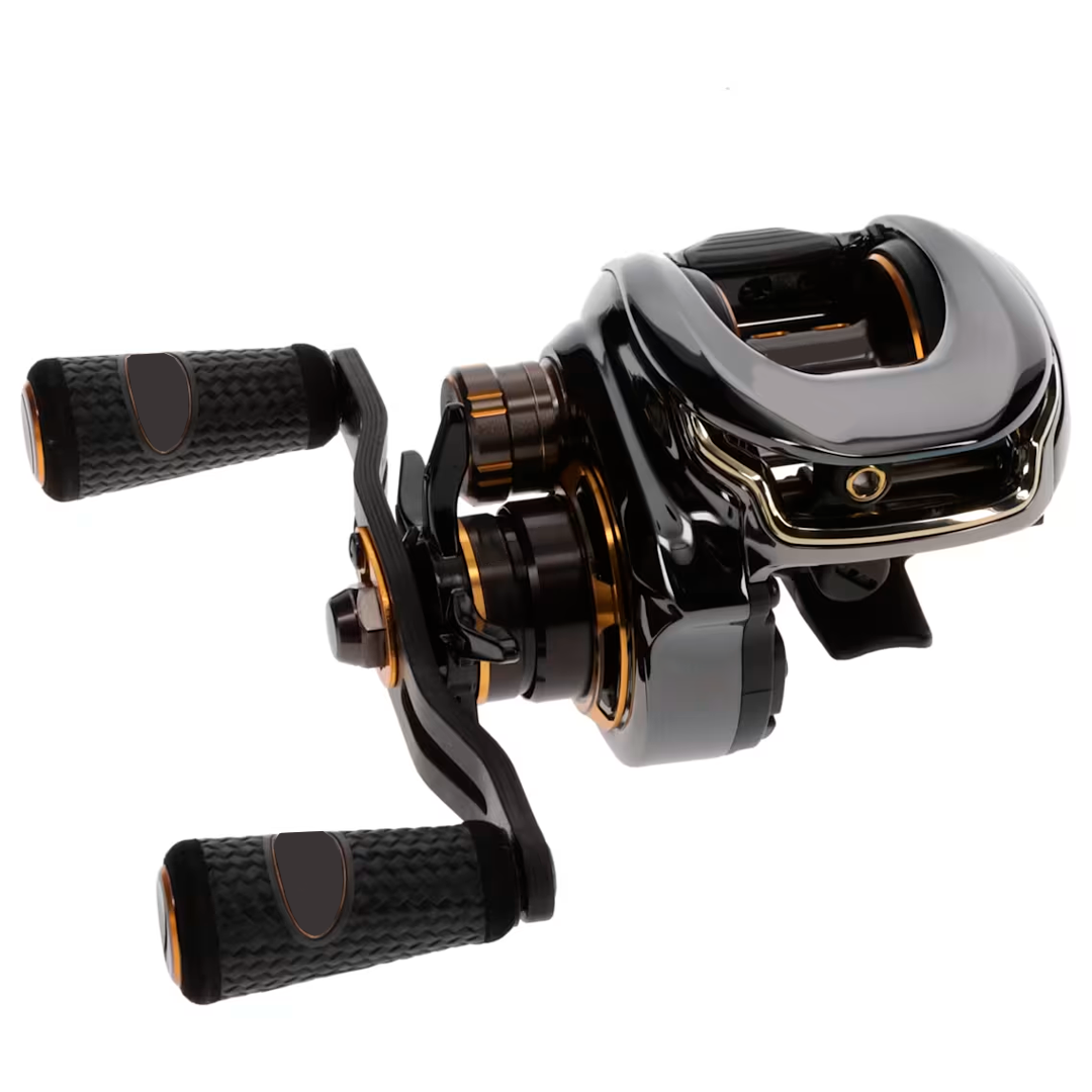 Elite-Ti Baitcast Reel