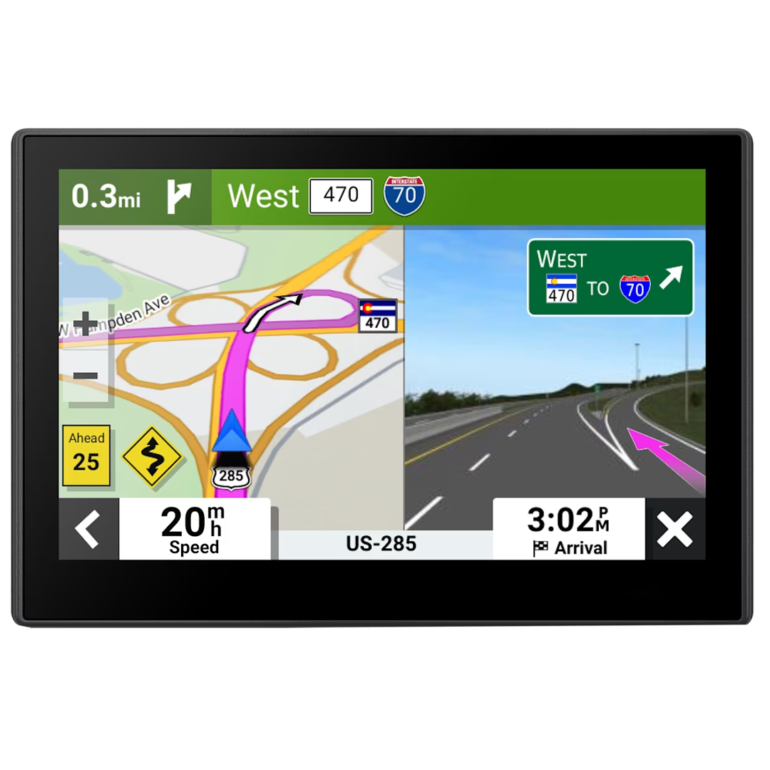 Drive 53 5" GPS Navigator