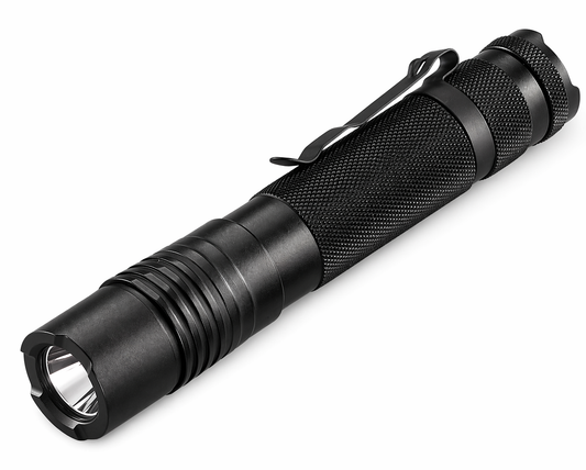 ProTac HL USB High Lumen USB Rechargeable Professional Tactical Light