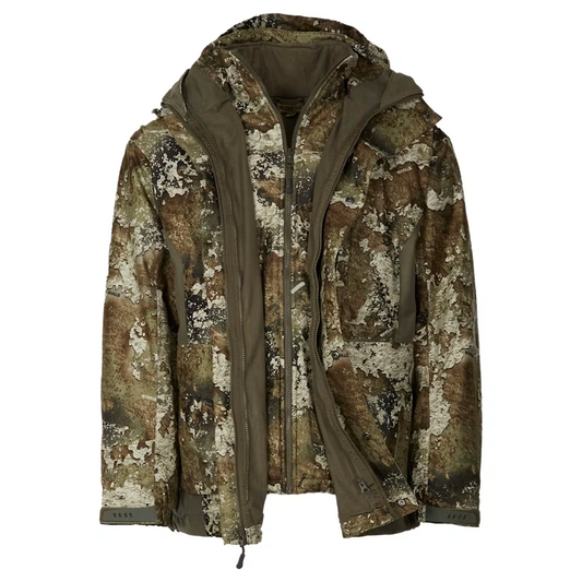 Silent Stalker Elite Parka for Men