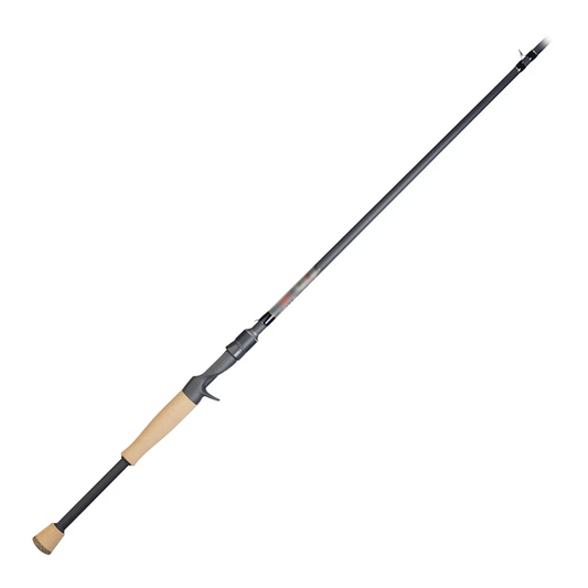 Cara Casting Rod - 7'3" - Medium Heavy - Moderate Slow - Deep Runner - B