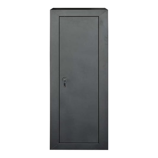 Welded 10-Gun Cabinet