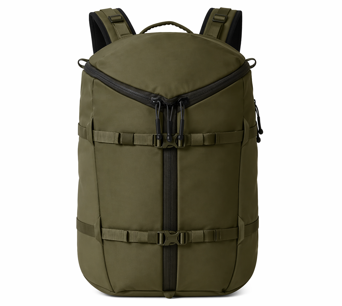 Durable Everyday Backpack 27
