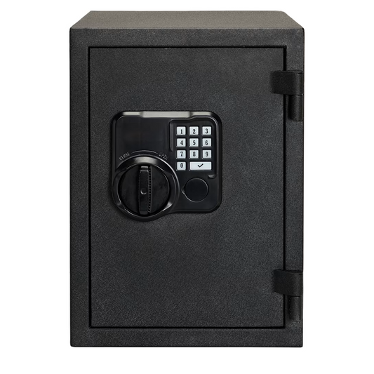 Fireproof Keypad Safe