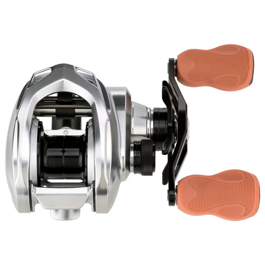 Baitcast Reel