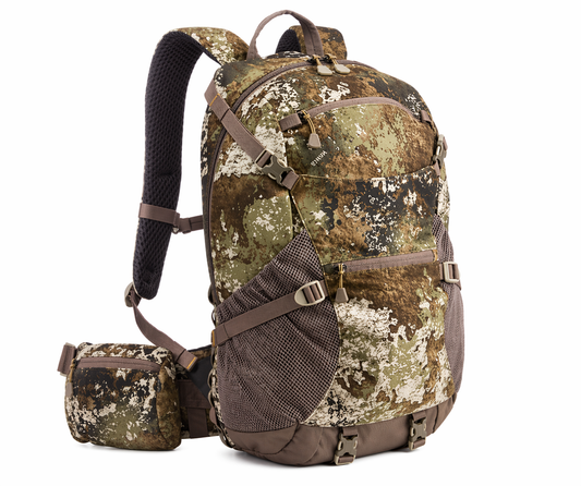 Lightweight Hunting Backpack