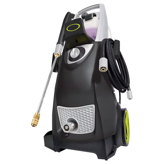 SPX3000 Electric Pressure Washer with 14.5A Motor