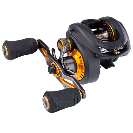 Fathom Baitcast Reel