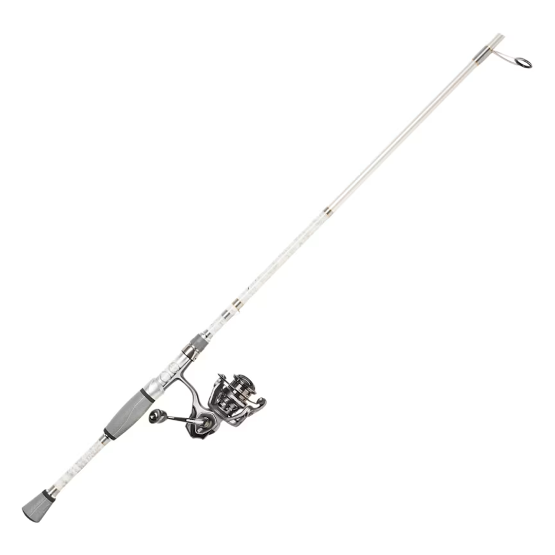 R3 SX CarbonLite Spinning Combo