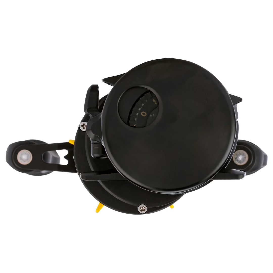 The O.G. 100 Baitcast Reel