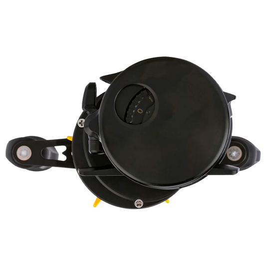 The O.G. 100 Baitcast Reel