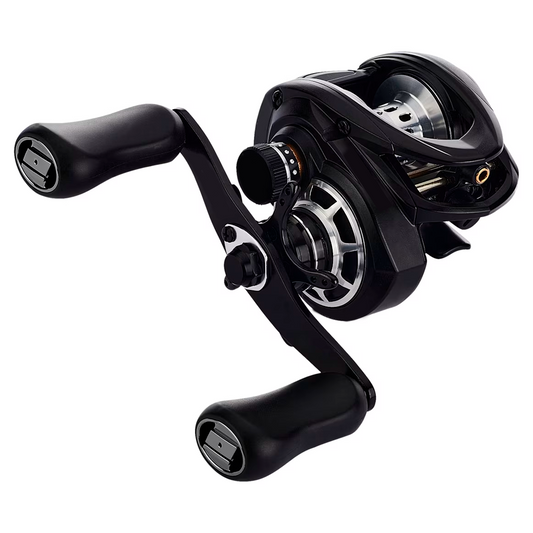 Zenon X Baitcast Reel