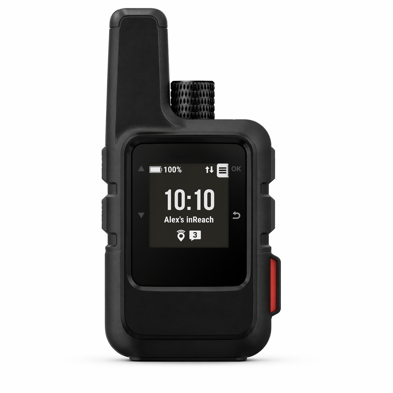 Mini 2 Satellite Communicator - Black