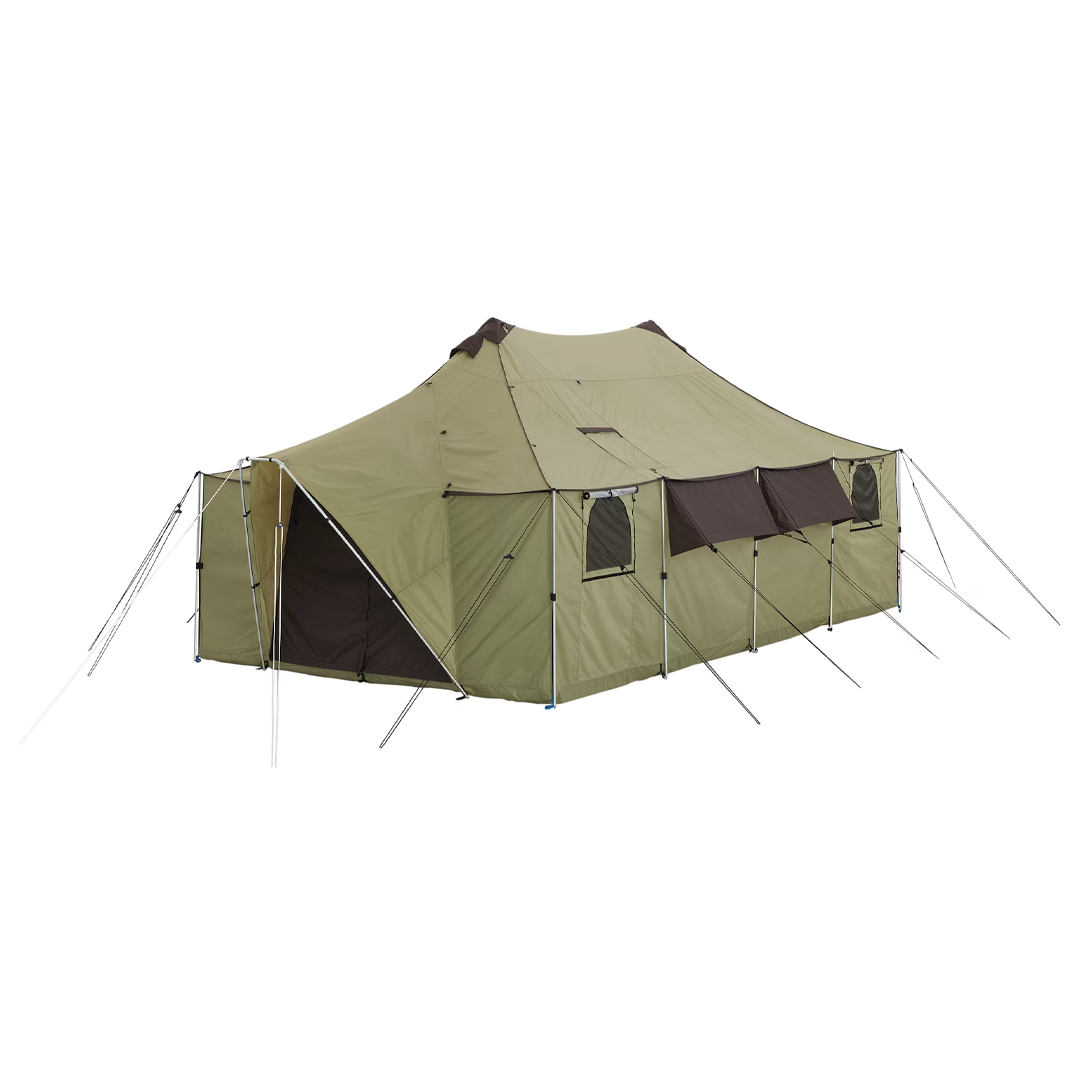 Ultimate Alaknak 2.0 12'x20' Outfitter Tent