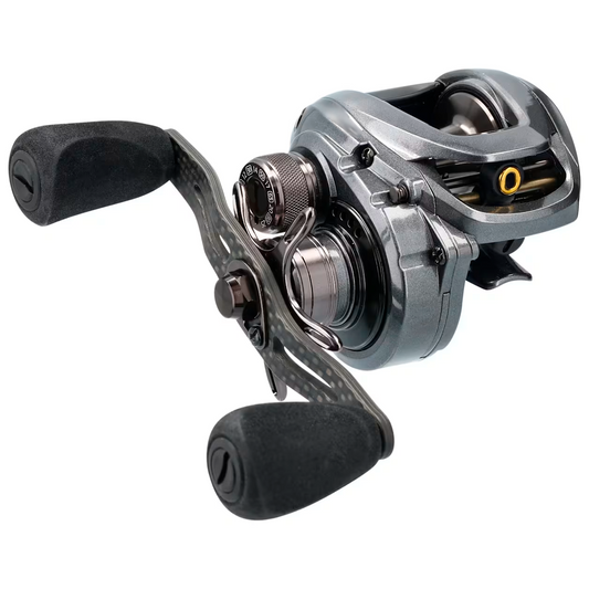 Custom Lite SLP Baitcast Reel