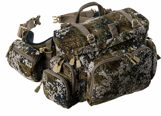 Outfitter Series All-Day Transporter 1200 Fanny Pack - TrueTimber Strata
