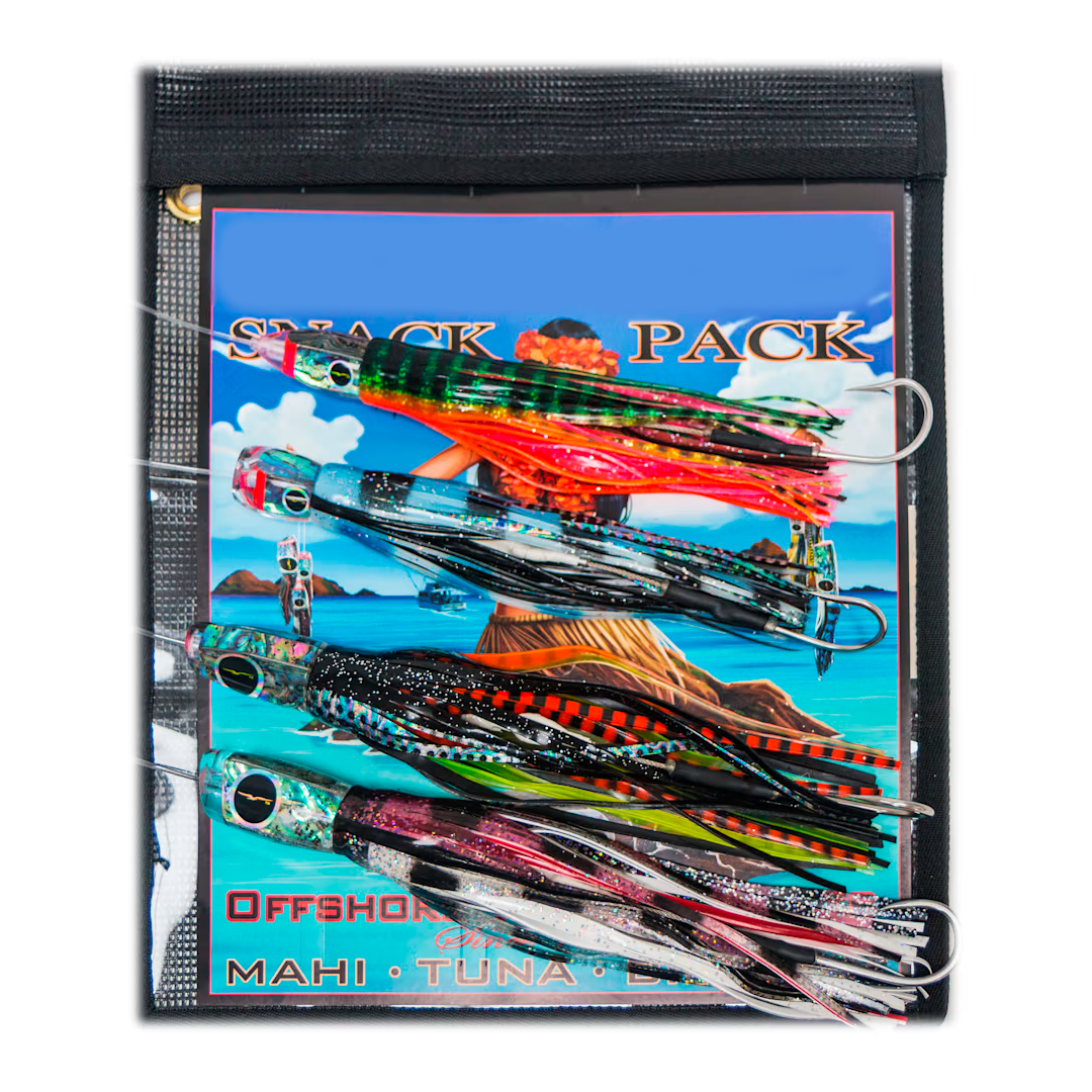 Foxtrot Snack Pack