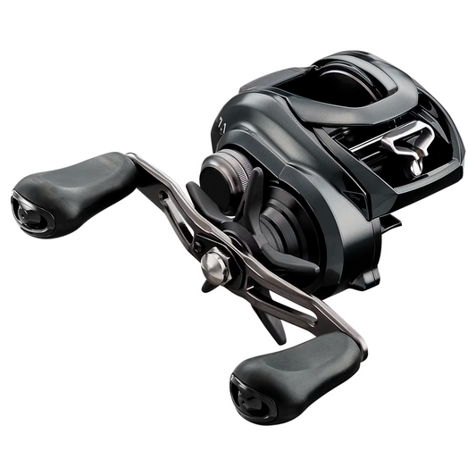 Tatula 300 Baitcast Reel 2