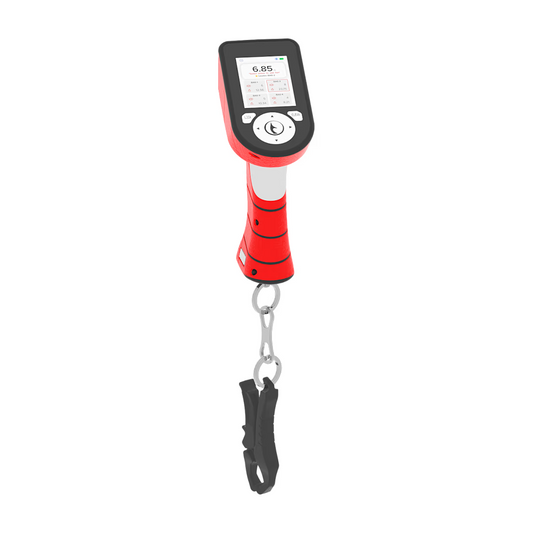 Smart Fish Scale