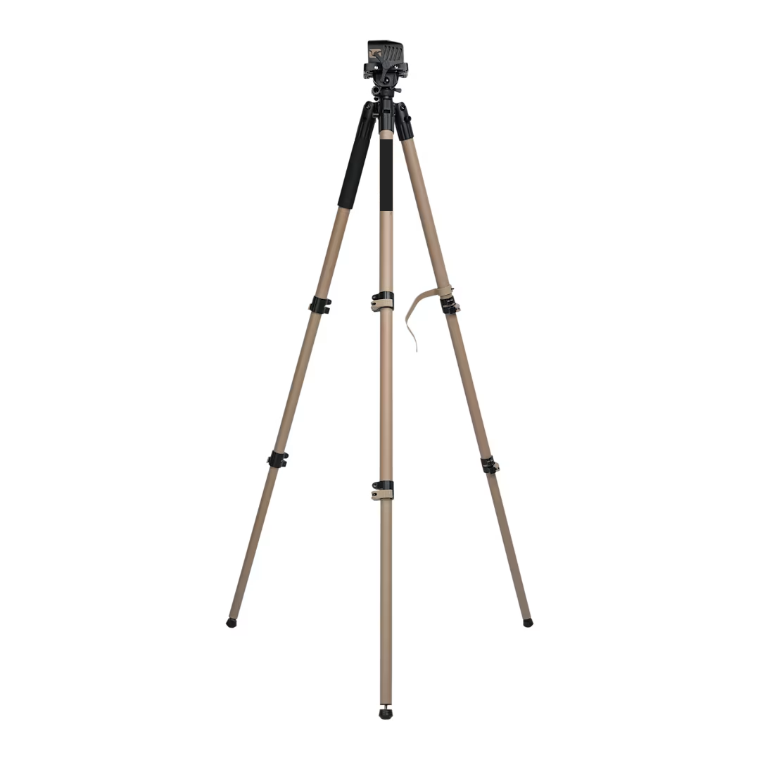 FDE Aluminum Shooting Tripod
