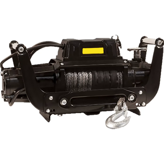 12,000-lb. Synthetic Winch Kit