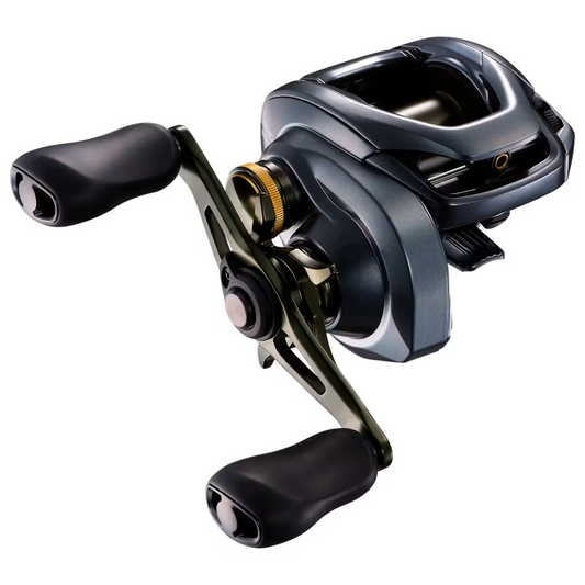 Curado DC 200 Baitcast Reel