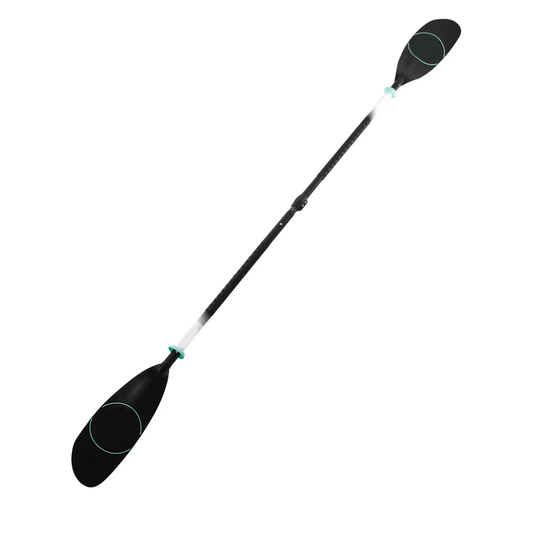 Adjustable Kayak Paddle