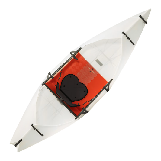 Lake Foldable Kayak
