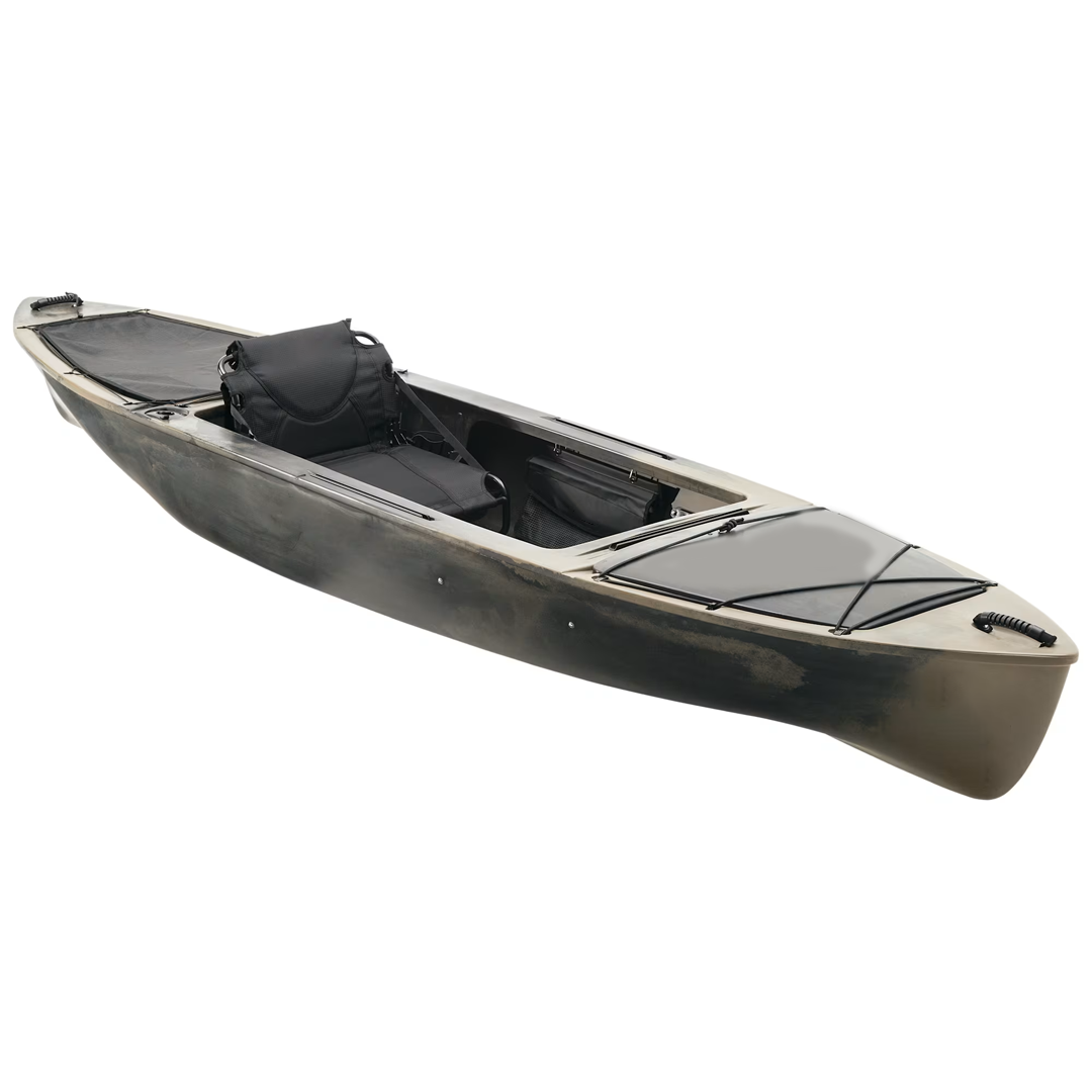 H12 Sit-In Hybrid Kayak - Camo